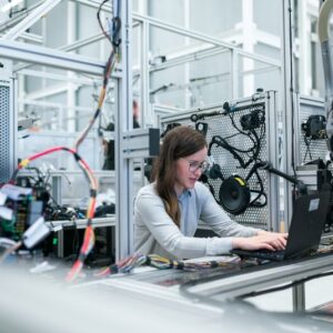 Phòng Lab STEM Trọn gói - Phiên bản nâng cao 4