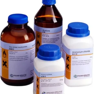 Hóa chất tinh khiết thí nghiệm Xilong